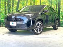 2020 Toyota Yaris Cross