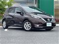 2018 Nissan Note