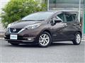 2018 Nissan Note