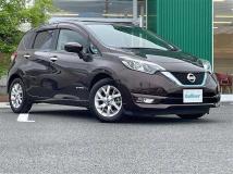 2018 Nissan Note