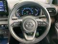 2021 Toyota Yaris Cross