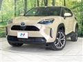 2021 Toyota Yaris Cross