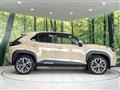 2021 Toyota Yaris Cross