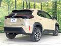 2021 Toyota Yaris Cross