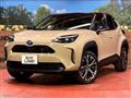 2022 Toyota Yaris Cross