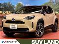 2022 Toyota Yaris Cross