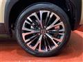 2022 Toyota Yaris Cross