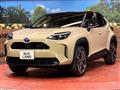 2022 Toyota Yaris Cross