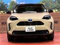 2022 Toyota Yaris Cross