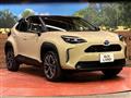 2022 Toyota Yaris Cross