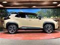 2022 Toyota Yaris Cross
