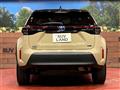 2022 Toyota Yaris Cross