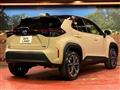 2022 Toyota Yaris Cross
