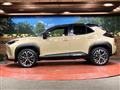 2022 Toyota Yaris Cross