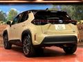 2022 Toyota Yaris Cross