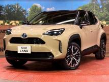 2022 Toyota Yaris Cross