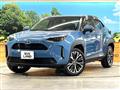 2022 Toyota Yaris Cross