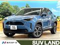 2022 Toyota Yaris Cross