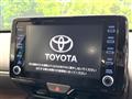 2022 Toyota Yaris Cross