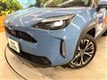 2022 Toyota Yaris Cross