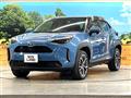 2022 Toyota Yaris Cross