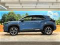 2022 Toyota Yaris Cross