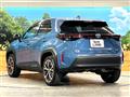 2022 Toyota Yaris Cross