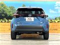 2022 Toyota Yaris Cross