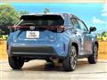2022 Toyota Yaris Cross