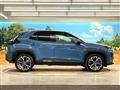 2022 Toyota Yaris Cross