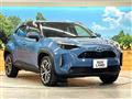 2022 Toyota Yaris Cross