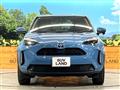 2022 Toyota Yaris Cross