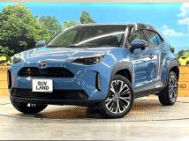 2022 Toyota Yaris Cross