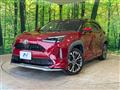 2022 Toyota Yaris Cross
