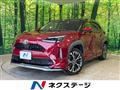 2022 Toyota Yaris Cross