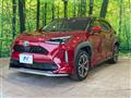 2022 Toyota Yaris Cross
