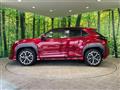 2022 Toyota Yaris Cross