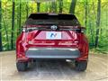 2022 Toyota Yaris Cross