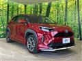 2022 Toyota Yaris Cross