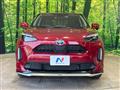 2022 Toyota Yaris Cross