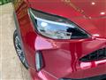 2022 Toyota Yaris Cross