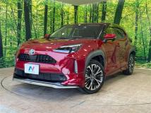 2022 Toyota Yaris Cross