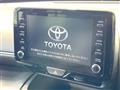 2023 Toyota Yaris Cross
