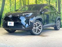 2023 Toyota Yaris Cross