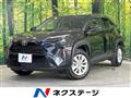 2024 Toyota Yaris Cross