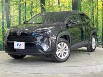 2024 Toyota Yaris Cross