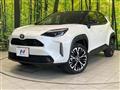 2025 Toyota Yaris Cross