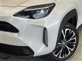 2025 Toyota Yaris Cross