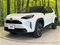 2025 Toyota Yaris Cross