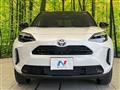 2025 Toyota Yaris Cross